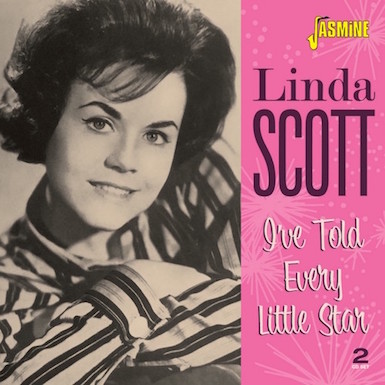 Scott ,Linda - I've Told Every Little Star ( 2d's ) - Klik op de afbeelding om het venster te sluiten